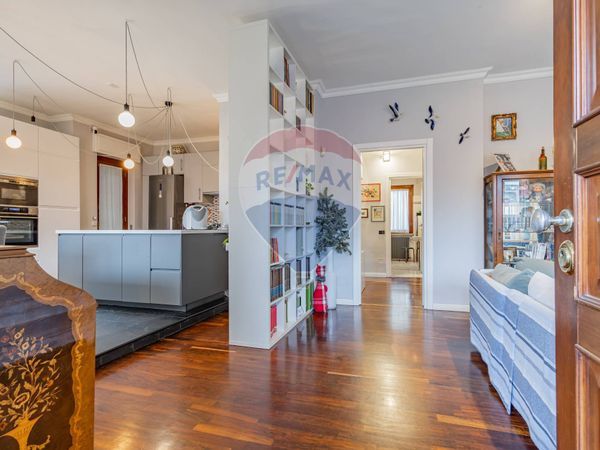 Appartamento Usmate, Usmate Velate, MB Vendita