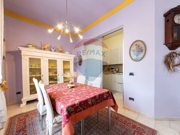 Porzione di casa Ponte alle Forche, San Giovanni Valdarno, AR Vendita - Foto 2