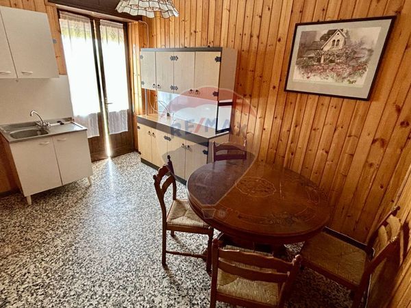 Appartamento Lozio, BS Vendita - Foto 4