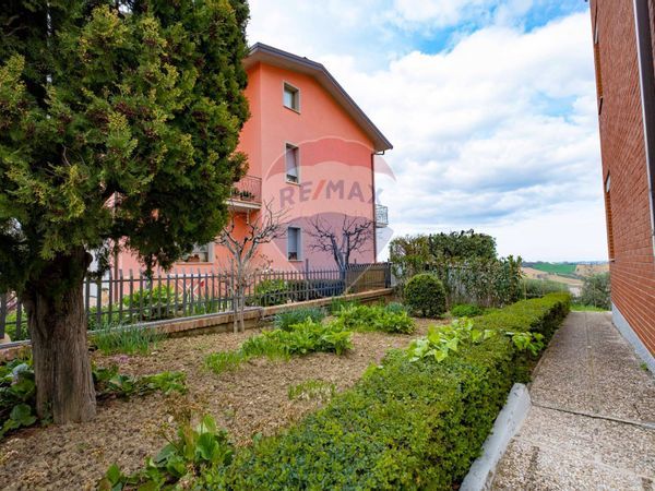 Appartamento Ostra Vetere, AN Vendita - Foto 3