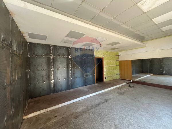 Negozio Boccea, Roma, RM Affitto - Foto 4