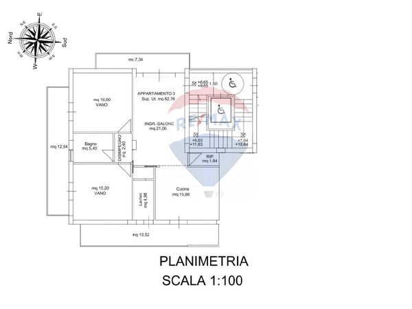 Nuove costruzioni Acireale, CT Vendita - Foto 4
