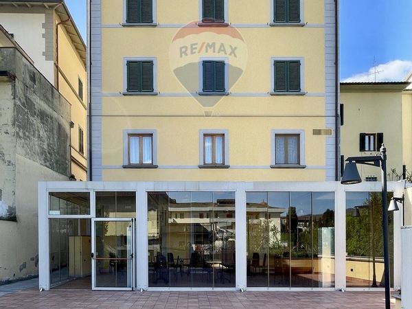 Ristorante Lamporecchio, PT Affitto - Foto 4