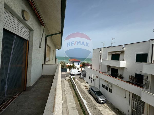 Appartamento Fossacesia Marina, Fossacesia, CH Vendita - Foto 3