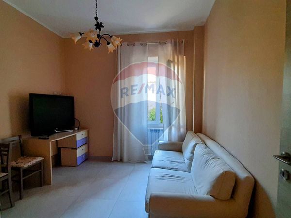 Appartamento Ladispoli, RM Vendita - Foto 3