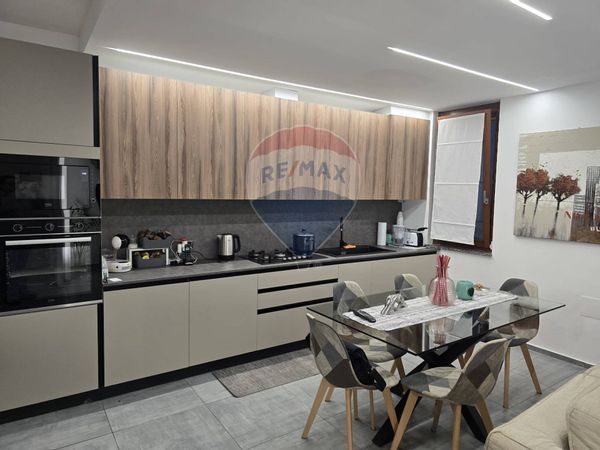 Appartamento Cascine San Pietro, Cassano d'Adda, MI Vendita - Foto 4