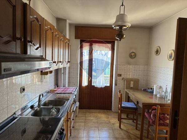 Appartamento Fontanella, Borgo Valbelluna, BL Vendita - Foto 3