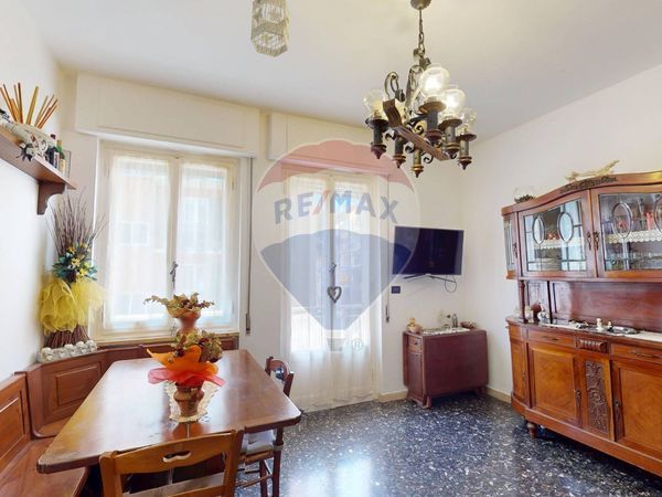 Appartamento Recco, GE Vendita - Foto 2