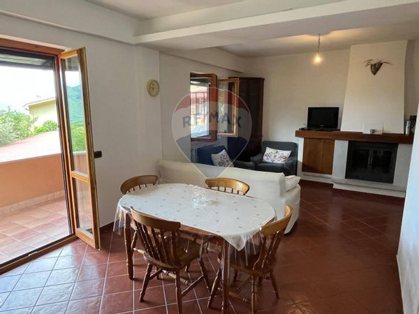 Appartamento Picinisco, FR Vendita