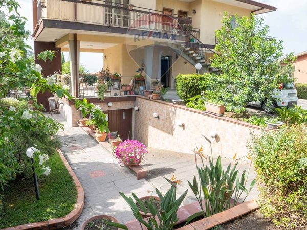 Villa singola Mascalucia, CT Vendita - Foto 2