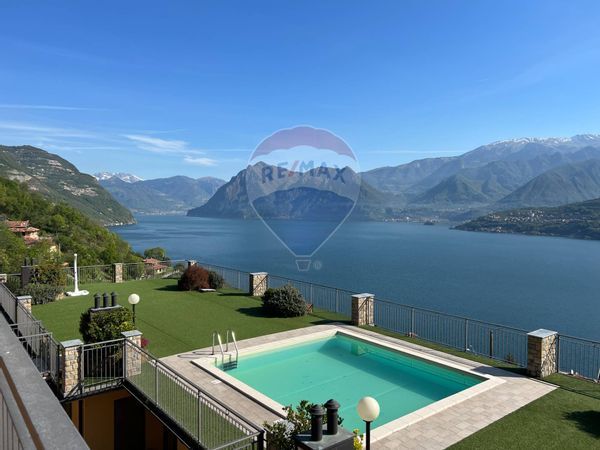 Appartamento Tavernola Bergamasca, BG Vendita - Foto 4