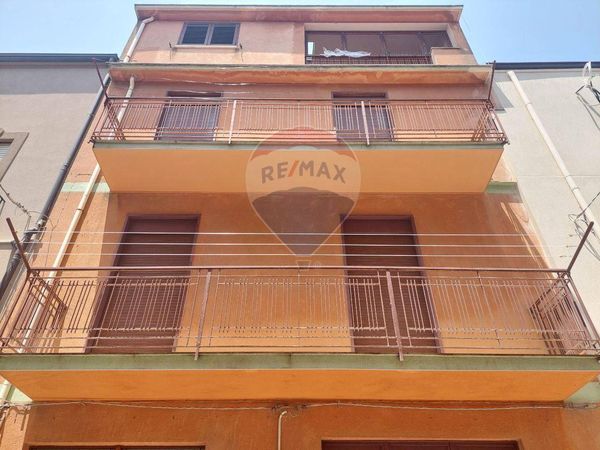 Appartamento Lercara Friddi, PA Vendita - Foto 2