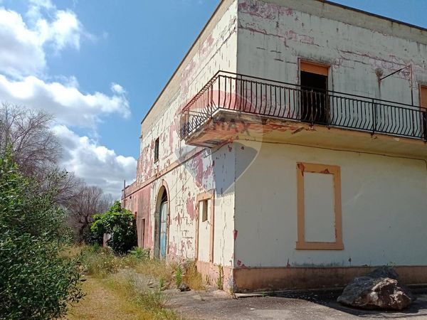 Cascina/Casale Porto Cesareo, LE Vendita - Foto 3