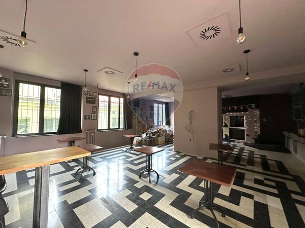 Locale Commerciale Bocconi, Milano, MI Vendita - Foto 3