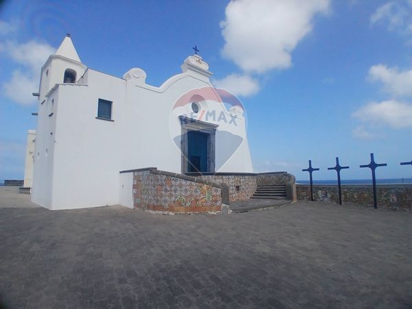 Appartamento Isola D'ischia - Forio D'ischia, Forio, NA Vendita