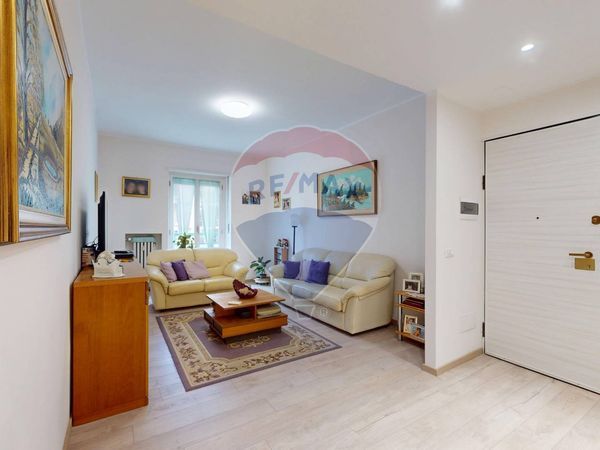 Appartamento Nizza Millefonti, Torino, TO Vendita