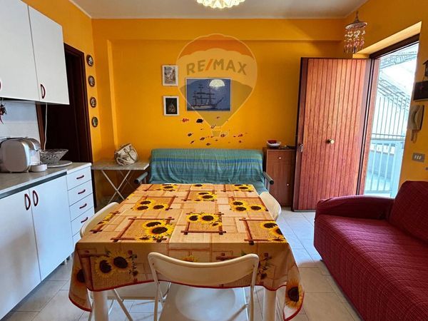 Appartamento Santa Teresa di Riva, ME Vendita - Foto 4