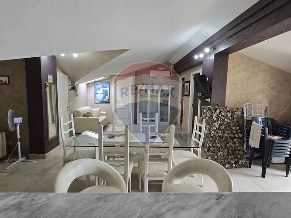 Attico/Mansarda Fondachello, Mascali, CT Vendita - Foto 2