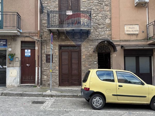 Casa Indipendente Caccamo, PA Vendita - Foto 2