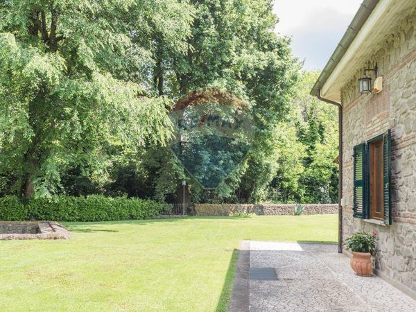 Villa singola Rocca di Papa, RM Vendita - Foto 3