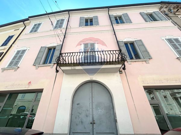 Ufficio Centro storico, Brescia, BS Affitto