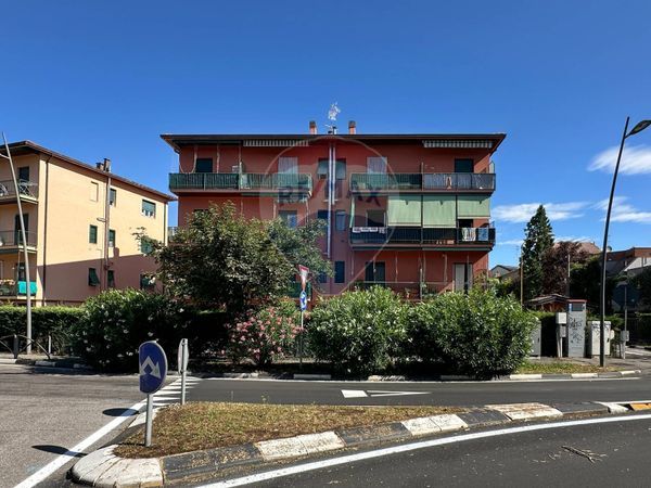 Appartamento Vimercate, MB Vendita - Foto 3