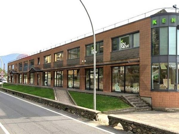 Locale Commerciale Nembro, BG Affitto - Foto 2