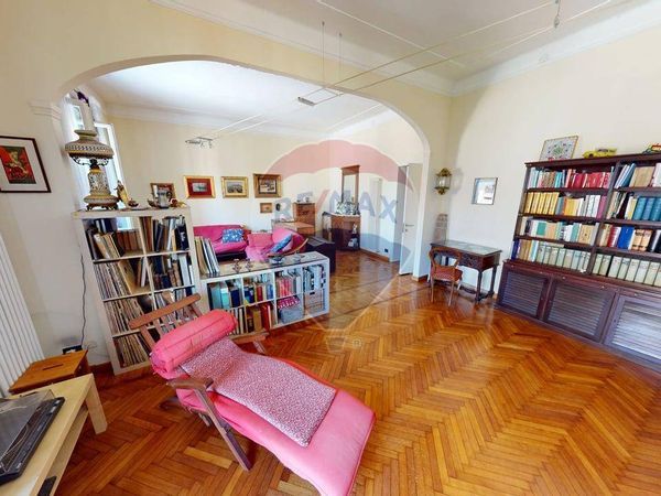 Appartamento Centro Storico, Pavia, PV Vendita - Foto 4