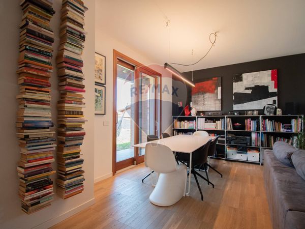 Villa singola Brignano Gera d'Adda, BG Vendita - Foto 2