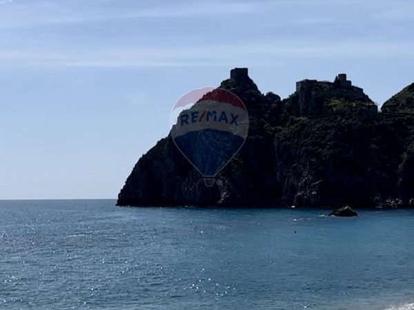 Appartamento Sant'Alessio Siculo, ME Vendita