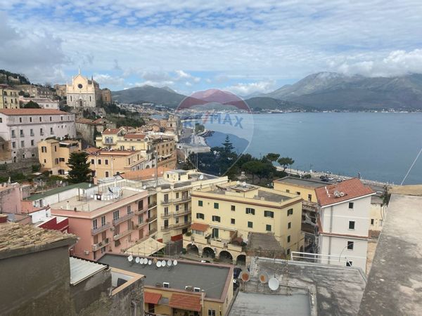 Casa Semindipendente Gaeta, LT Vendita