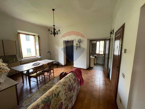 Appartamento Chifenti, Borgo a Mozzano, LU Vendita