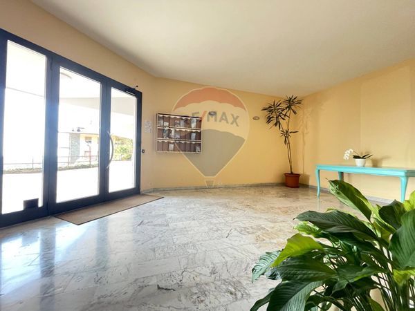 Appartamento San Martino di Noceto, Rapallo, GE Vendita - Foto 4