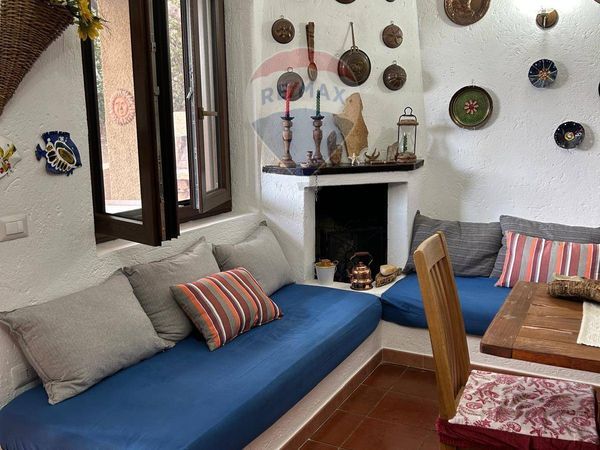 Villa singola Costa Paradiso, Trinità d'Agultu e Vignola, SS Vendita - Foto 4