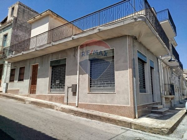 Casa Indipendente Canicattini Bagni, SR Vendita