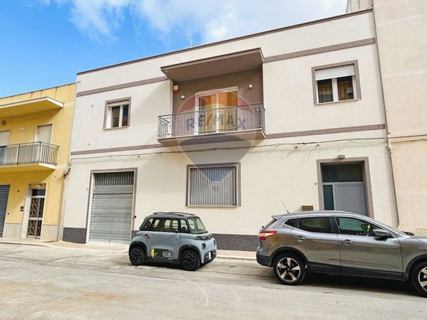 Appartamento Erice, TP Vendita - Foto 2