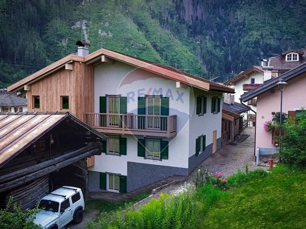 Rustico Predazzo, TN Vendita - Foto 4