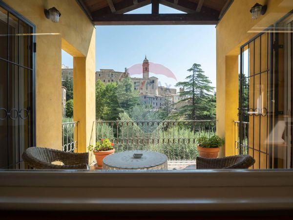 Villa singola Serra San Quirico, AN Vendita - Foto 2