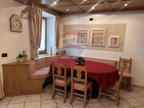 Appartamento Mezzana, TN Vendita