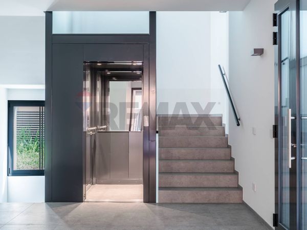 Appartamento Brescia nord, Brescia, BS Vendita