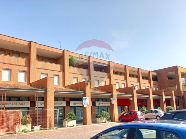 Appartamento Sannazzaro de' Burgondi, PV Vendita