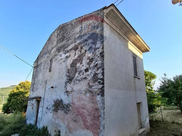 Casa Indipendente Miglianico, CH Vendita - Foto 2