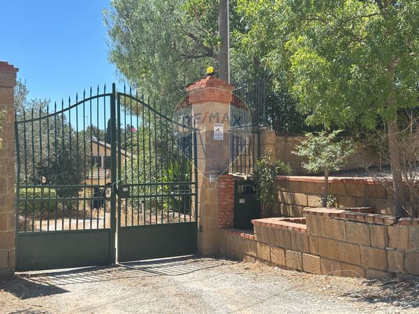 Villa singola Periferia, Caltanissetta, CL Vendita