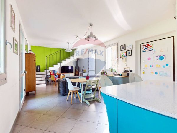 Villa a schiera Cà, Arcore, MB Vendita - Foto 3