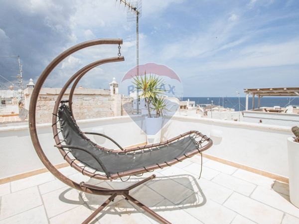 Appartamento Polignano a Mare, BA Vendita