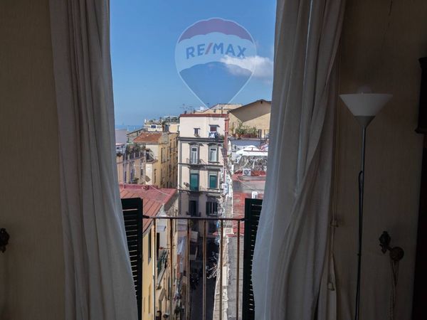 Appartamento Centro, Napoli, NA Vendita - Foto 3