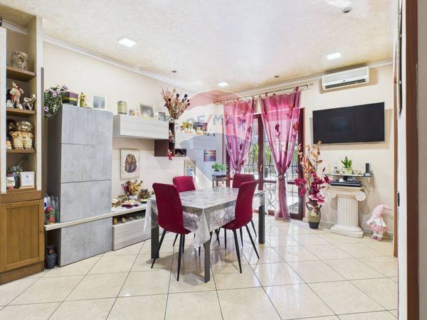 Appartamento Santa Maria delle Mole, Marino, RM Vendita - Foto 2