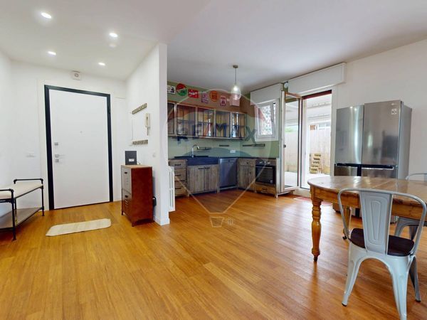 Appartamento SAN GIUSEPPE, Padova, PD Vendita - Foto 2