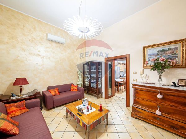 Appartamento Nocera Inferiore, SA Vendita - Foto 3