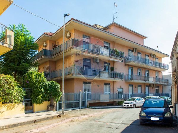 Appartamento San Nicolò, Aci Catena, CT Vendita - Foto 3